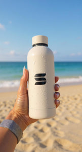 Hydro Glow Water Bottle (25 oz)