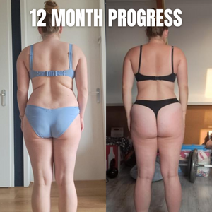 SWEAT. SCULPT. TONE. CHALLENGE (5 MORE SPOTS LEFT)