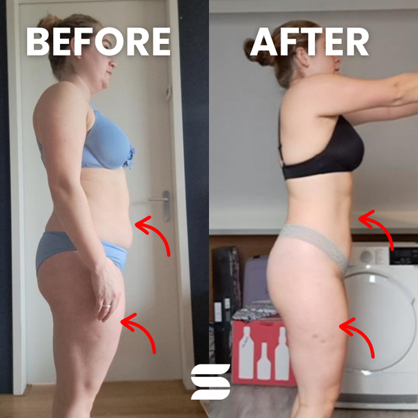 8 WEEK WINTER ARC CHALLENGE