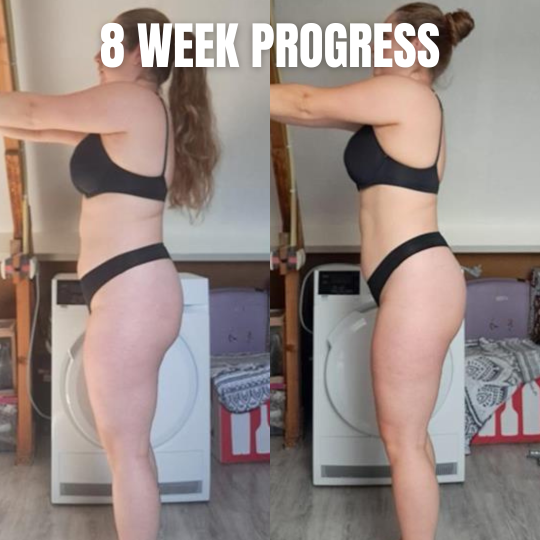 SWEAT. SCULPT. TONE. CHALLENGE (5 MORE SPOTS LEFT)