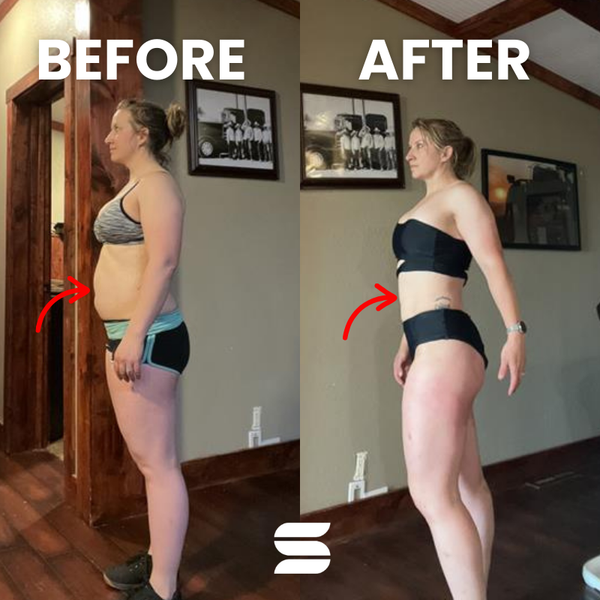 8 WEEK WINTER ARC CHALLENGE