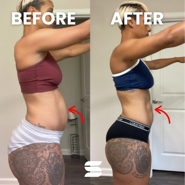 8 WEEK WINTER ARC CHALLENGE