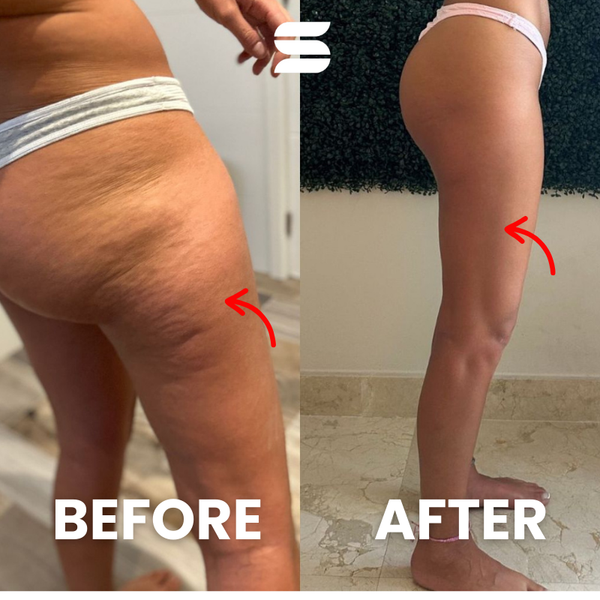 8 WEEK WINTER ARC CHALLENGE