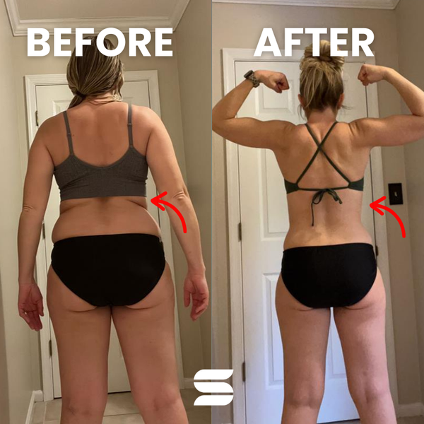 8 WEEK WINTER ARC CHALLENGE