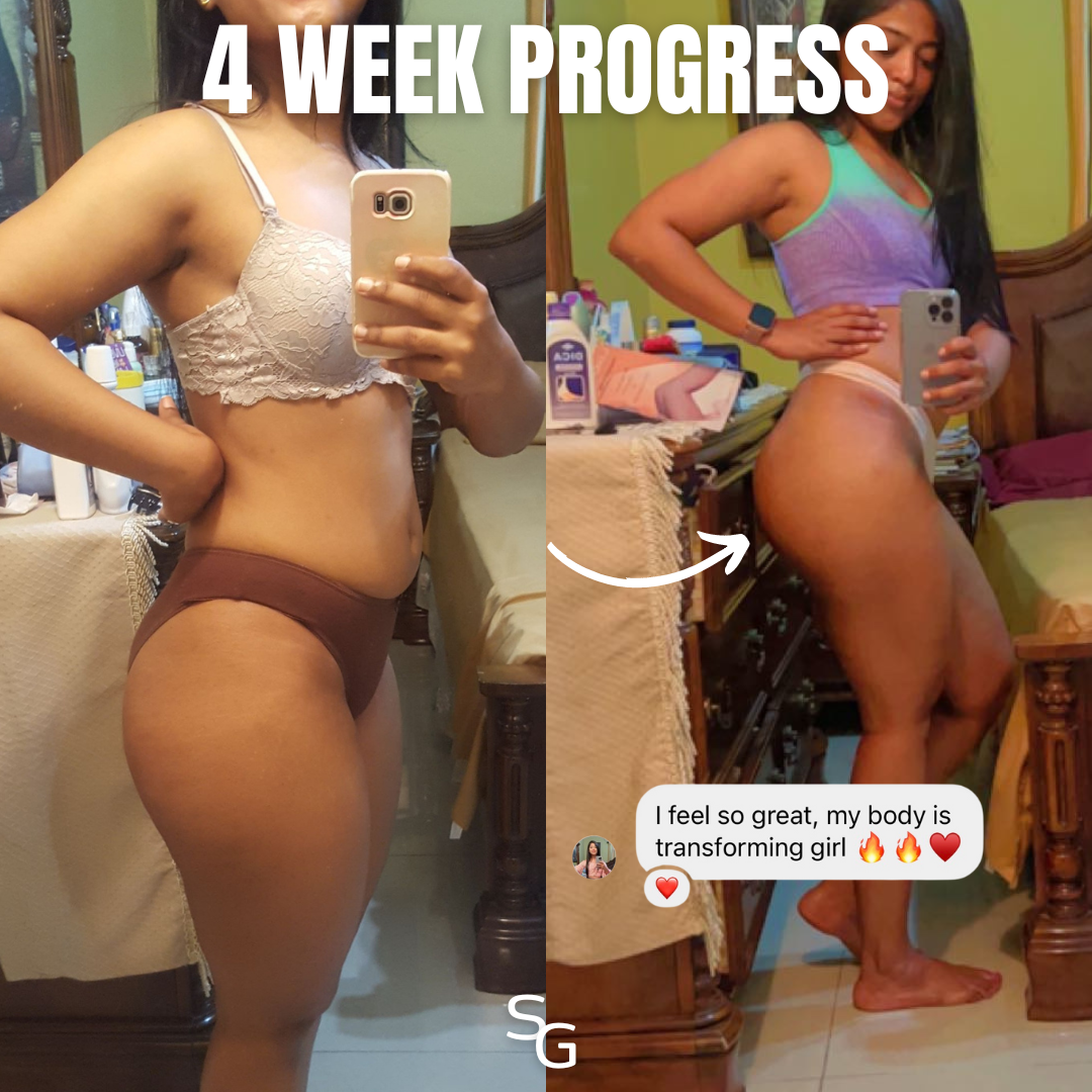 8 WEEK BIKINI SCULPTING PROGRAM (Monthly Membership)