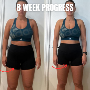 1-1 Exclusive Training w/ Melissa Lattari