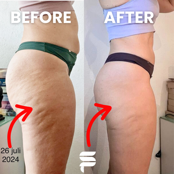 8 WEEK WINTER ARC CHALLENGE