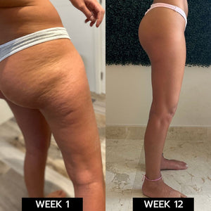 1-1 Exclusive Training w/ Melissa Lattari