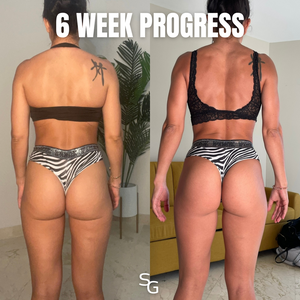 8 WEEK BIKINI SCULPTING PROGRAM (Monthly Membership)