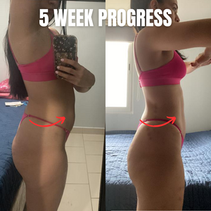 8 WEEK BIKINI SCULPTING PROGRAM