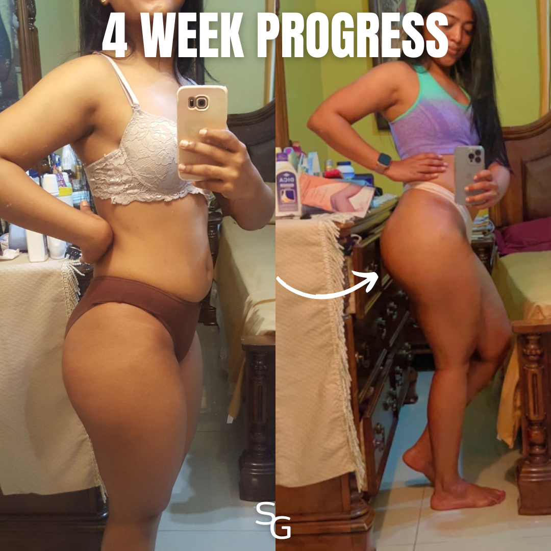 12 WEEK EXTREME FAT LOSS