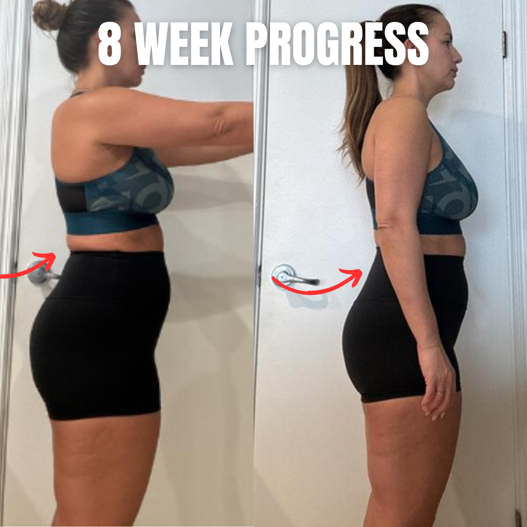 1-1 Exclusive Training w/ Melissa Lattari