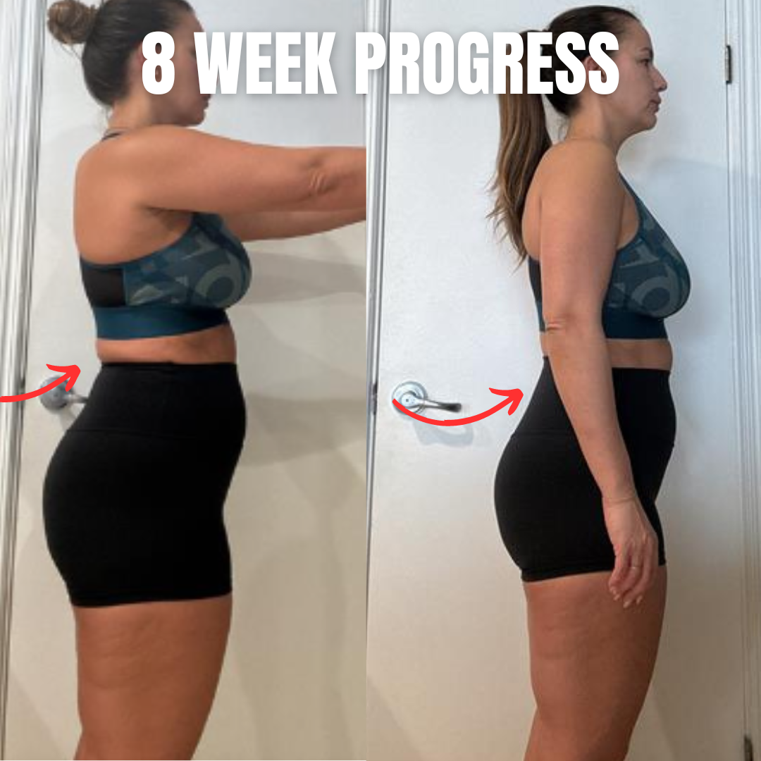 8 WEEK BIKINI SCULPTING PROGRAM