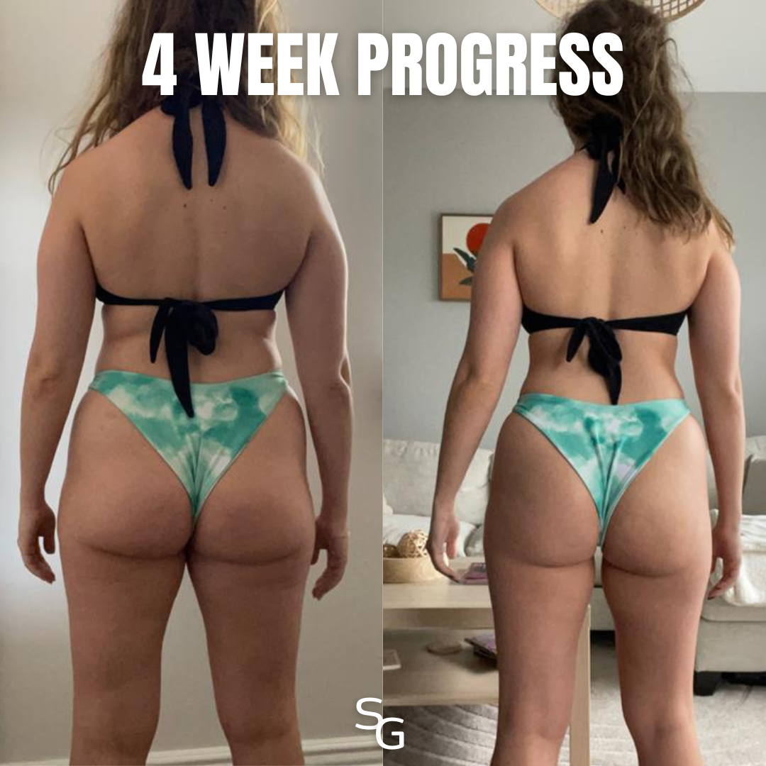 REDUCE CELLULITE IN 8 WEEKS