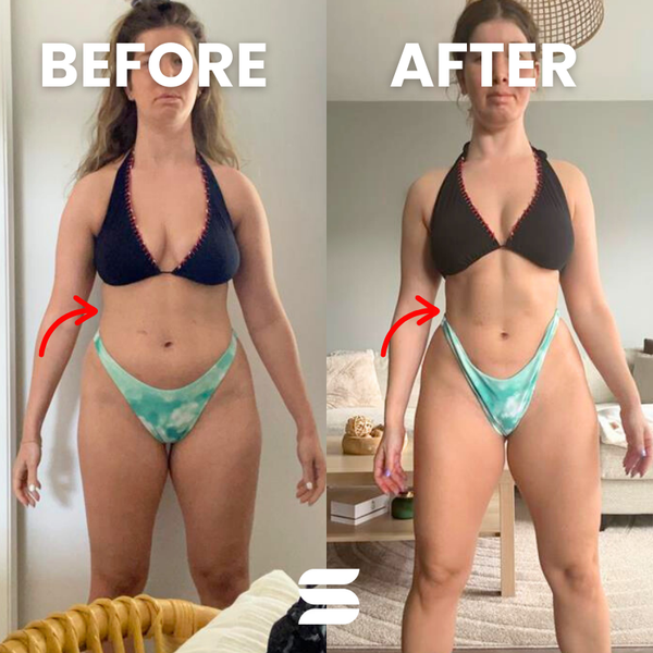 8 WEEK WINTER ARC CHALLENGE