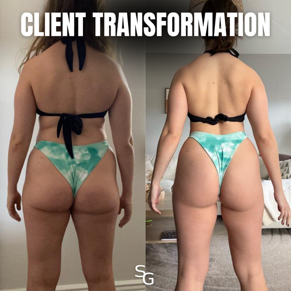 Exclusive Reduce Cellulite Meal Plan