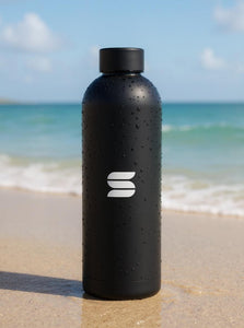 Hydro Glow Water Bottle (25 oz)