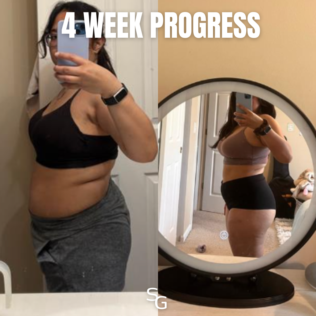 12 WEEK EXTREME FAT LOSS