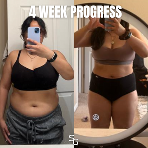 12 WEEK EXTREME FAT LOSS