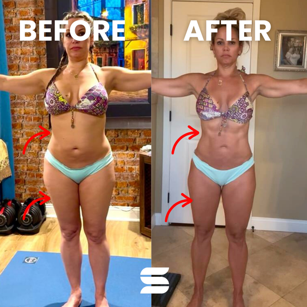 8 WEEK WINTER ARC CHALLENGE