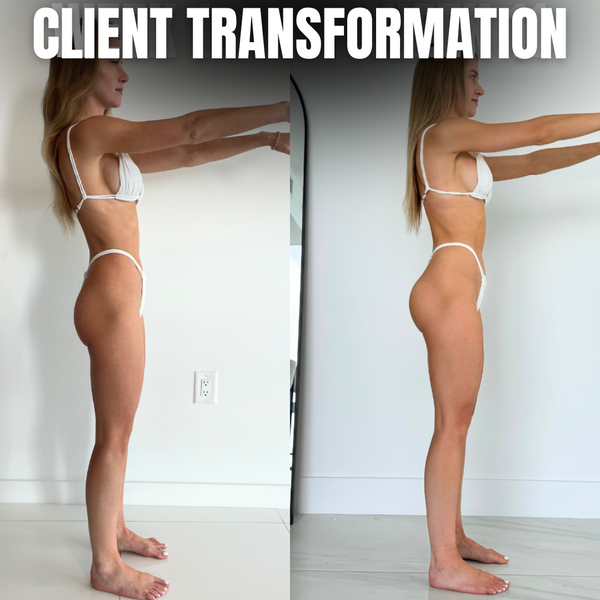 Exclusive Reduce Cellulite Meal Plan