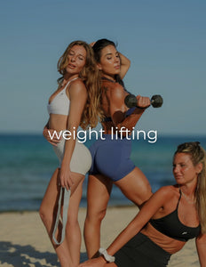 SWEAT. SCULPT. TONE. CHALLENGE (5 MORE SPOTS LEFT)