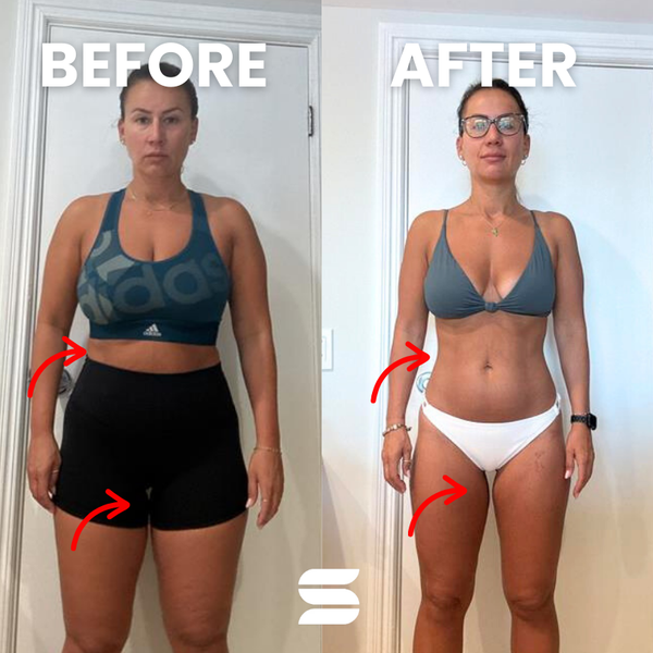 8 WEEK WINTER ARC CHALLENGE