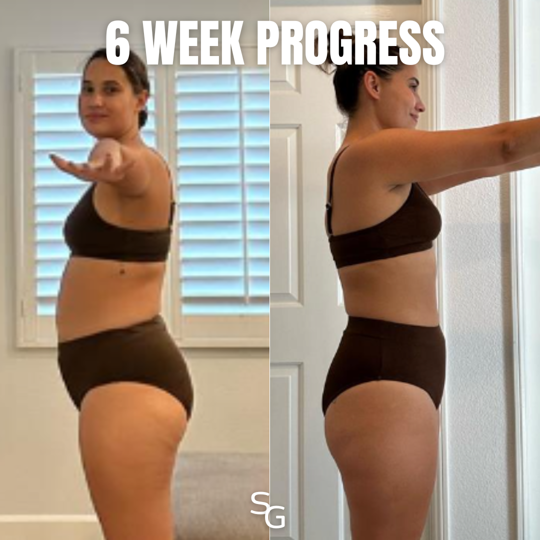 12 WEEK EXTREME FAT LOSS