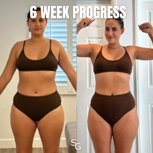 12 WEEK EXTREME FAT LOSS