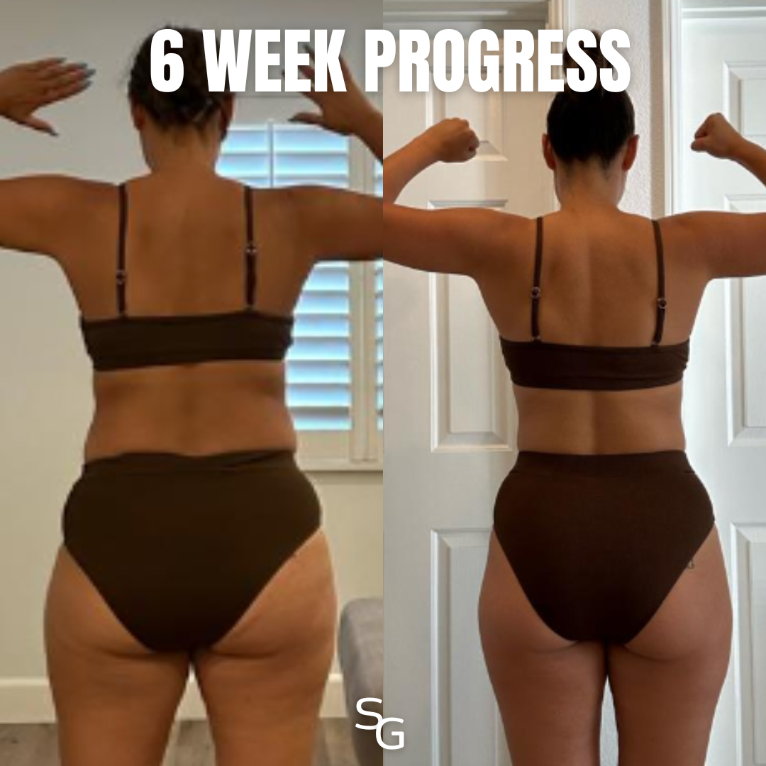 12 WEEK EXTREME FAT LOSS