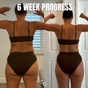 12 WEEK EXTREME FAT LOSS