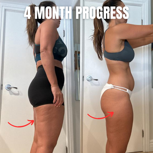 Transformation Leg Fat Burning Reduce Cellulite In Weeks (Monthly