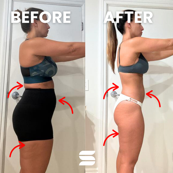 8 WEEK WINTER ARC CHALLENGE