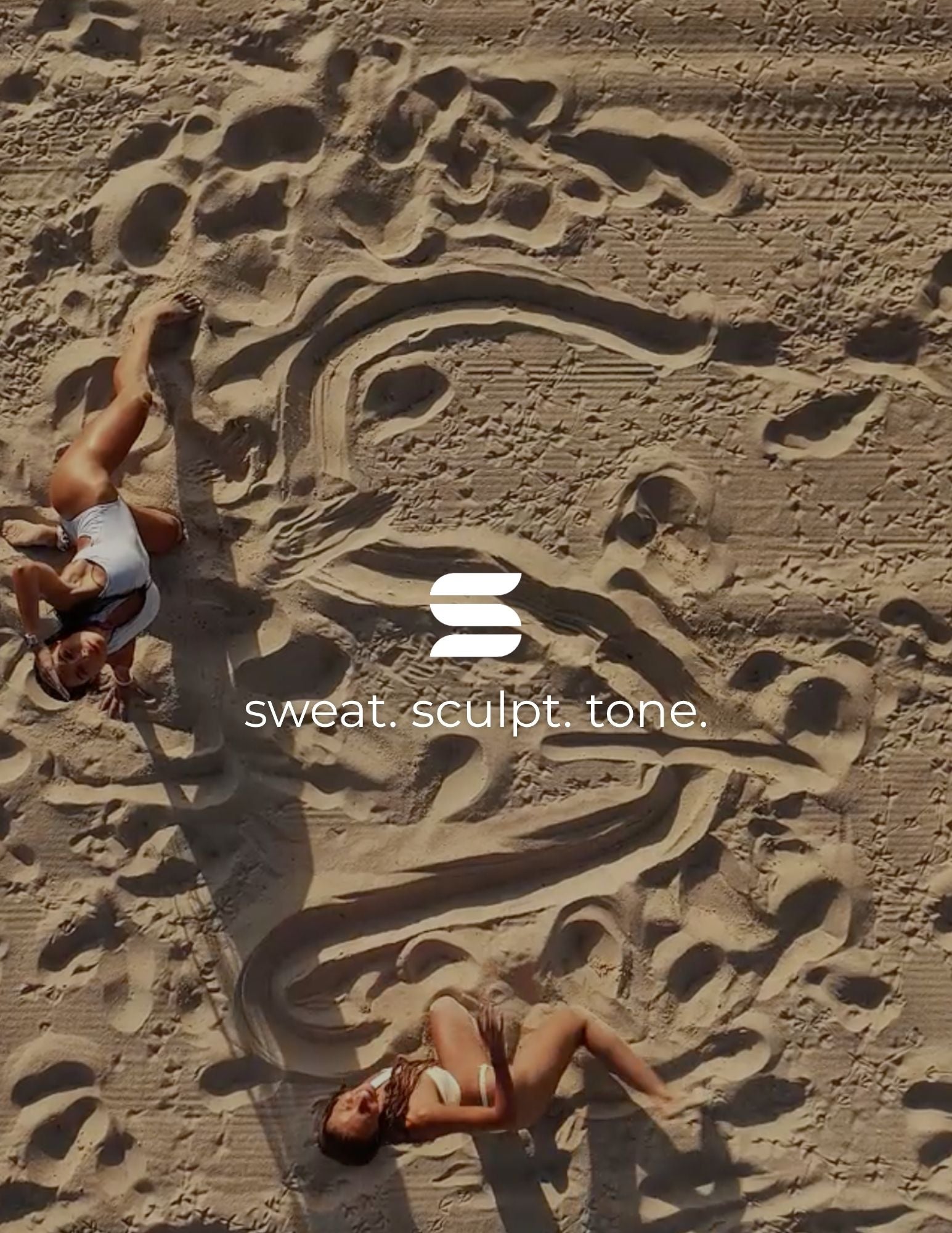 SWEAT. SCULPT. TONE. CHALLENGE (5 MORE SPOTS LEFT)