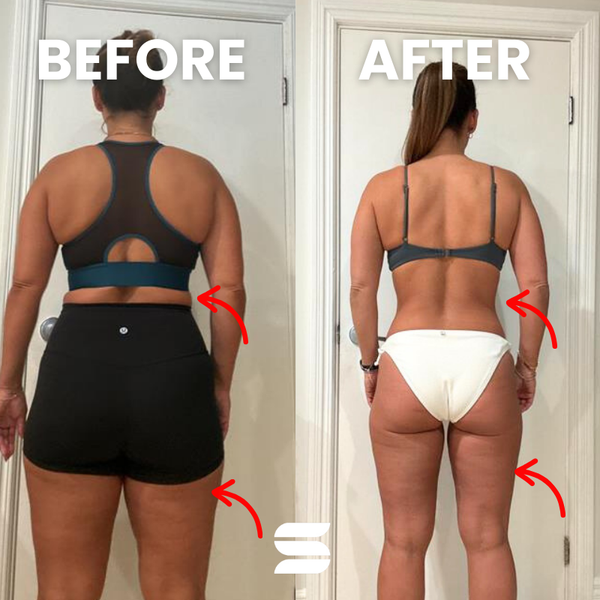 8 WEEK WINTER ARC CHALLENGE