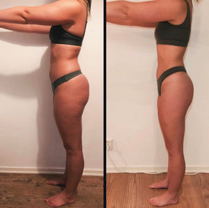 8 WEEK BIKINI SCULPTING PROGRAM (5 SPOTS LEFT) - SWEATNGLOW