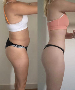 8 WEEK BIKINI SCULPTING PROGRAM (5 SPOTS LEFT) - SWEATNGLOW