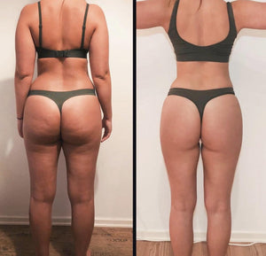 8 WEEK BIKINI SCULPTING PROGRAM (5 SPOTS LEFT) - SWEATNGLOW