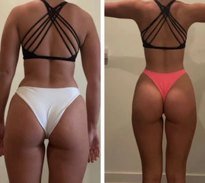 8 WEEK BIKINI SCULPTING PROGRAM (5 SPOTS LEFT) - SWEATNGLOW