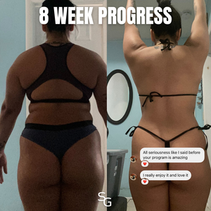 12 WEEK EXTREME FAT LOSS