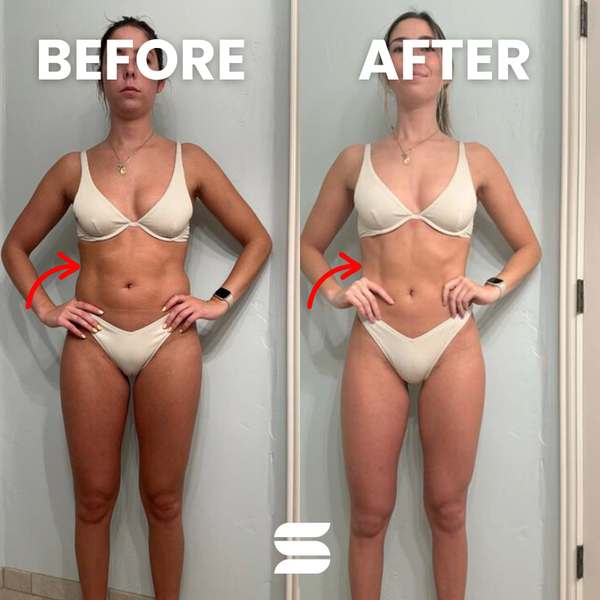 8 WEEK WINTER ARC CHALLENGE