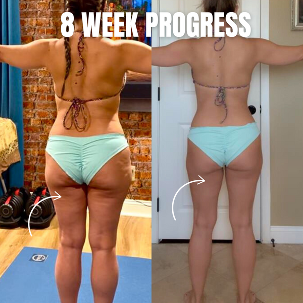 Exclusive Reduce Cellulite Meal Plan