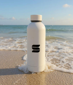 Hydro Glow Water Bottle (25 oz)
