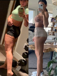 Cellulite Reduction Back Of Leg Cellulite Workout Cellulite